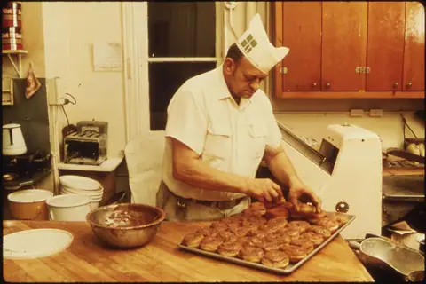 Mannings Bakers photo 2