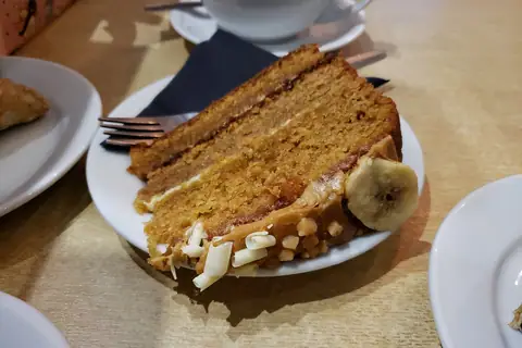 Mannings Bakers photo 4
